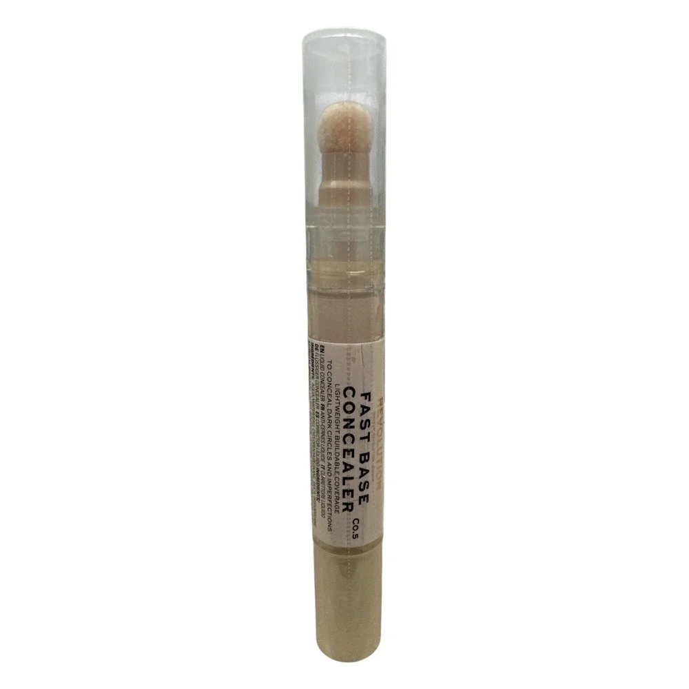 Makeup Revolution bundle items